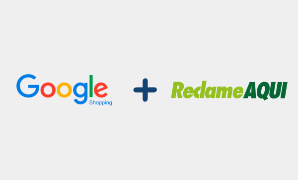 Google Shopping integra avaliador de marcas Reclame Aqui à plataforma: entenda tudo