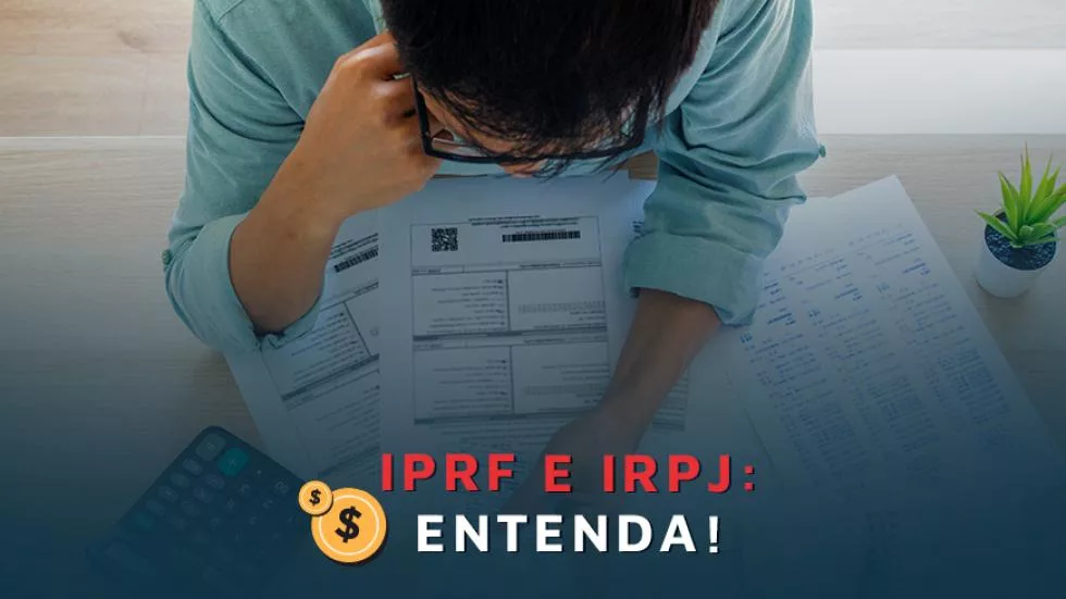IRPF e IRPJ;Imposto de renda: o que é e como funciona; O que é declaração de IRPF; IRPF 2020; Tabela Imposto de Renda 2020; IRPJ: o que significa; Imposto de renda pessoa jurídica: como declarar; IRPJ 2020; IRPF e IRPJ: principais diferenças