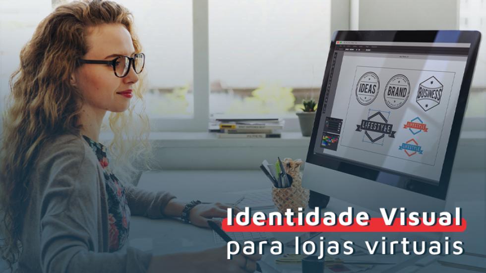 Identidade Visual: o que é e qual importância para lojas virtuais Veja neste artigo o que é Identidade Visual, conceito e a importância da sua empresa, loja virtual se preocupar em como se apresenta no mercado. Identidade visual; O que é Identidade Visual; Conceito; Importância; Identidade visual da marca; Identidade visual de uma empresa; Identidade visual; corporativa; Logomarca e identidade visual; Logomarca para Loja Virtual; Identidade visual Online; Logo E