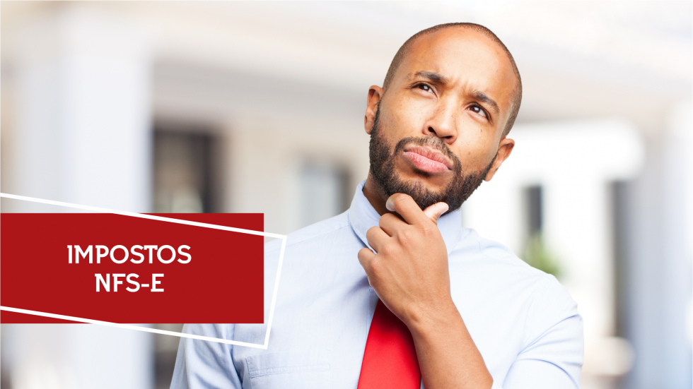 Impostos que devem constar na Nota Fiscal de Serviços Eletrônica Quem trabalha com prestação de serviços sabe que o sistema tributário do país também recolhe uma quantidade considerável de tributos de determinadas atividades. Saiba quais impostos deve conter! impostos na nota fiscal de servico