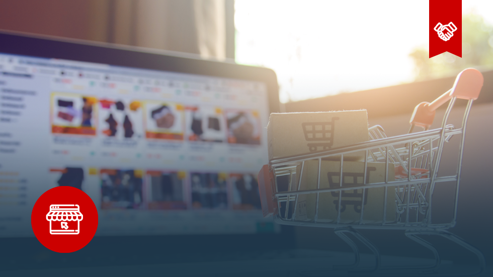 Infraestrutura da PLATAFORMA de E-COMMERCE: o que esperar? Afinal, o que esperar da infraestrutura da plataforma de e-commerce? Se essa é a sua preocupação agora, você está no caminho certo. Infraestrutura da PLATAFORMA de E-COMMERCE: o que esperar?