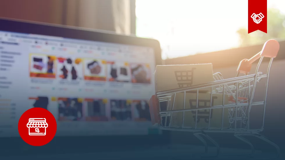Infraestrutura da PLATAFORMA de E-COMMERCE: o que esperar? Afinal, o que esperar da infraestrutura da plataforma de e-commerce? Se essa é a sua preocupação agora, você está no caminho certo. Infraestrutura da PLATAFORMA de E-COMMERCE: o que esperar?