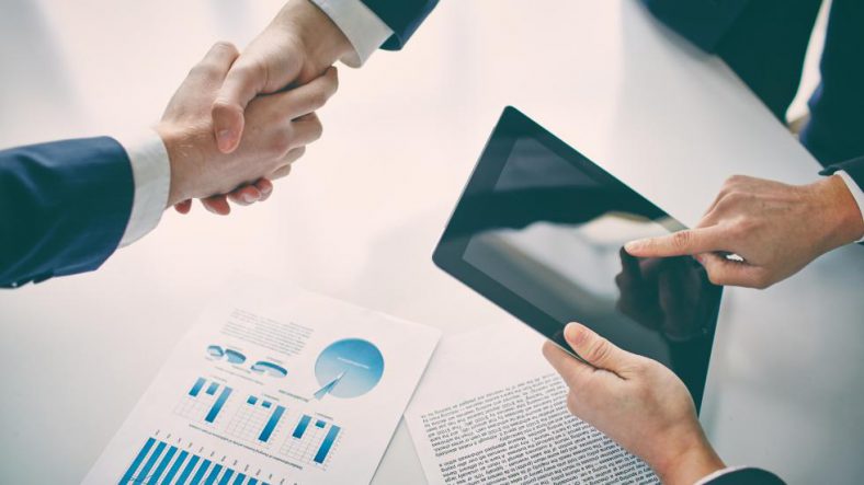 Integração de Sistemas ERP