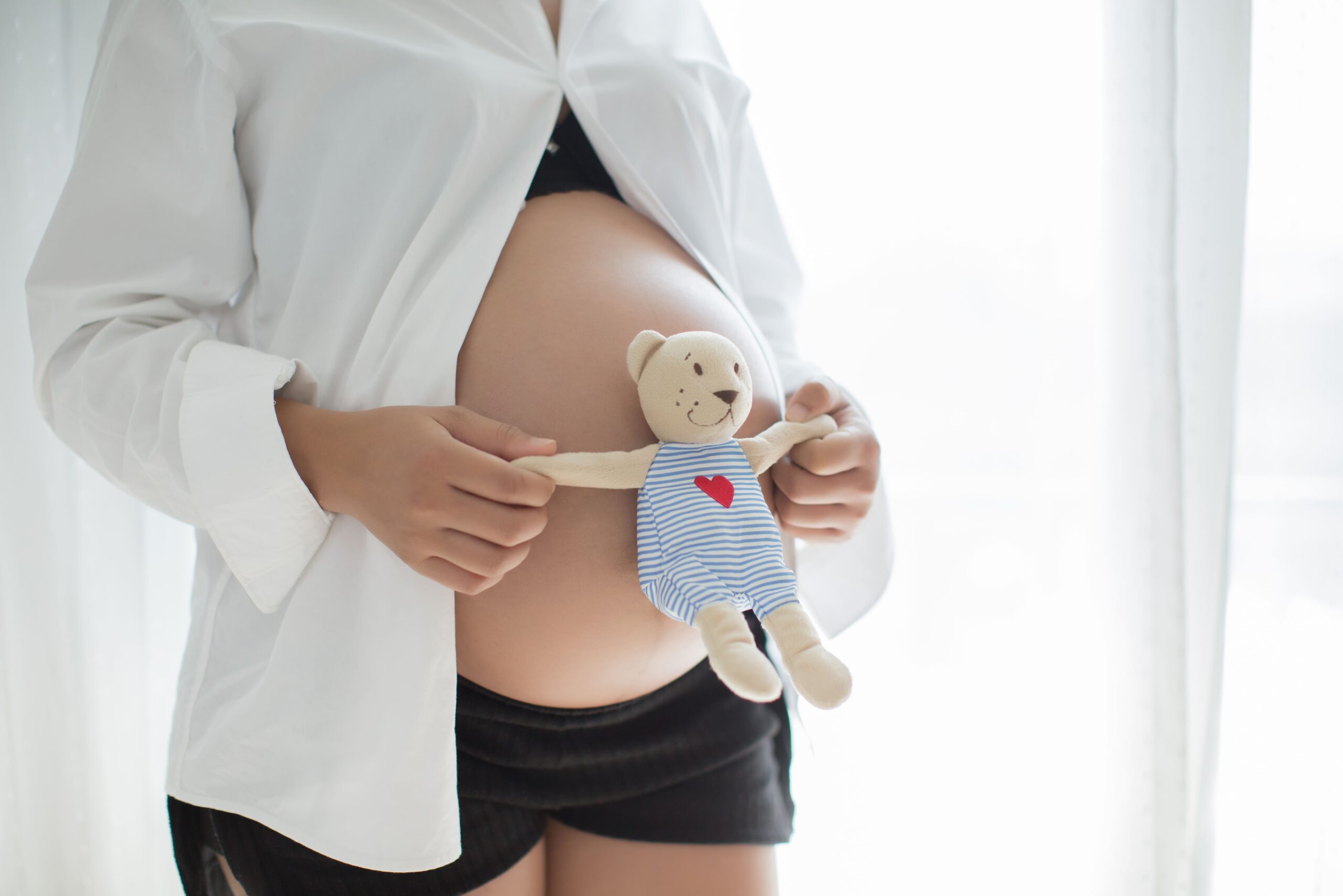 Licença maternidade: 4 informações importantes