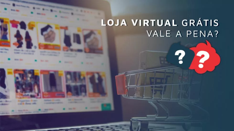 Loja Virtual Grátis; O que é Loja Virtual; Como Montar Loja Virtual; Loja Virtual Pronta; Loja Virtual Nuvem; Tipos de Loja Online;  Loja Virtual de Roupa; Loja Virtual de Maquiagem; ERP Integrado com E-commerce