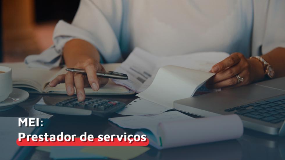 MEI: como emitir nota fiscal de prestação de serviços? Emitir Nota Fiscal de Serviços é extremamente importante para formalizar seu negócio, uma maneira de tornar mais profissional o empreendedor MEI. Aprenda aqui. MEI; Microempreendedor Individual; Nota Fiscal; Nota Fiscal Eletrônica; NFe; Nota Fiscal de Serviços; NFSe
