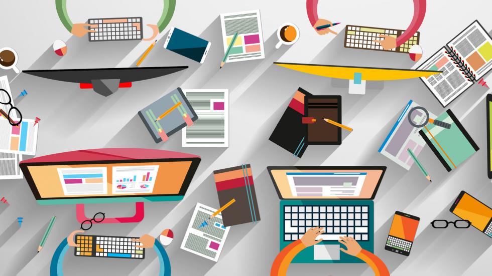 Melhor ERP online O GestãoClick é o melhor ERP online e o ideal para sua empresa! Entenda o porquê. erp