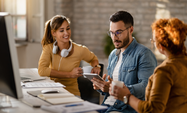 Microambiente empresarial: o que é e para que serve