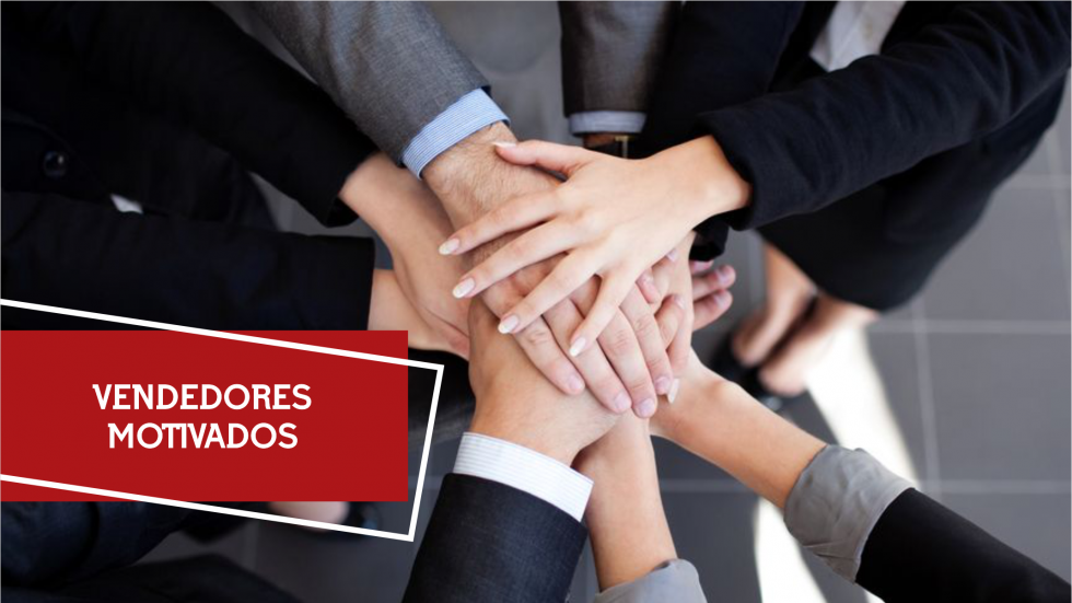 Motivação para vendedores: aprenda a estimular sua equipe! Motivação para Vendedores é algo que gestores buscam para estimular a equipe. Saiba como motivar um vendedor muito além do lucro e satisfação pessoal! motivação para vendedores
