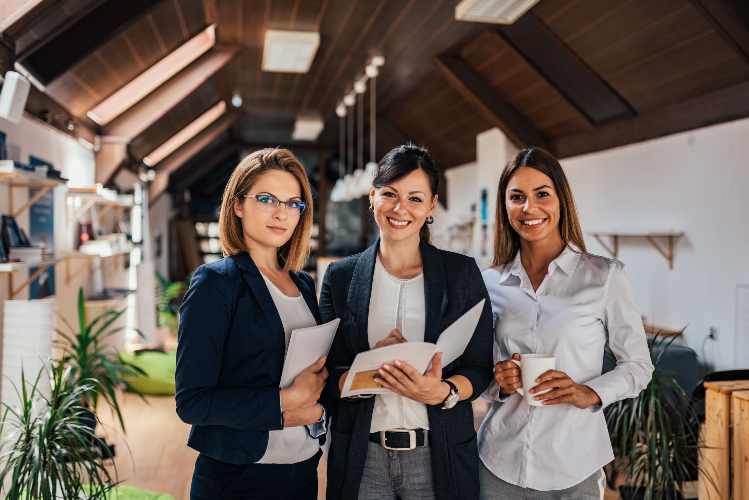 Mulheres empreendedoras: histórias para se inspirar