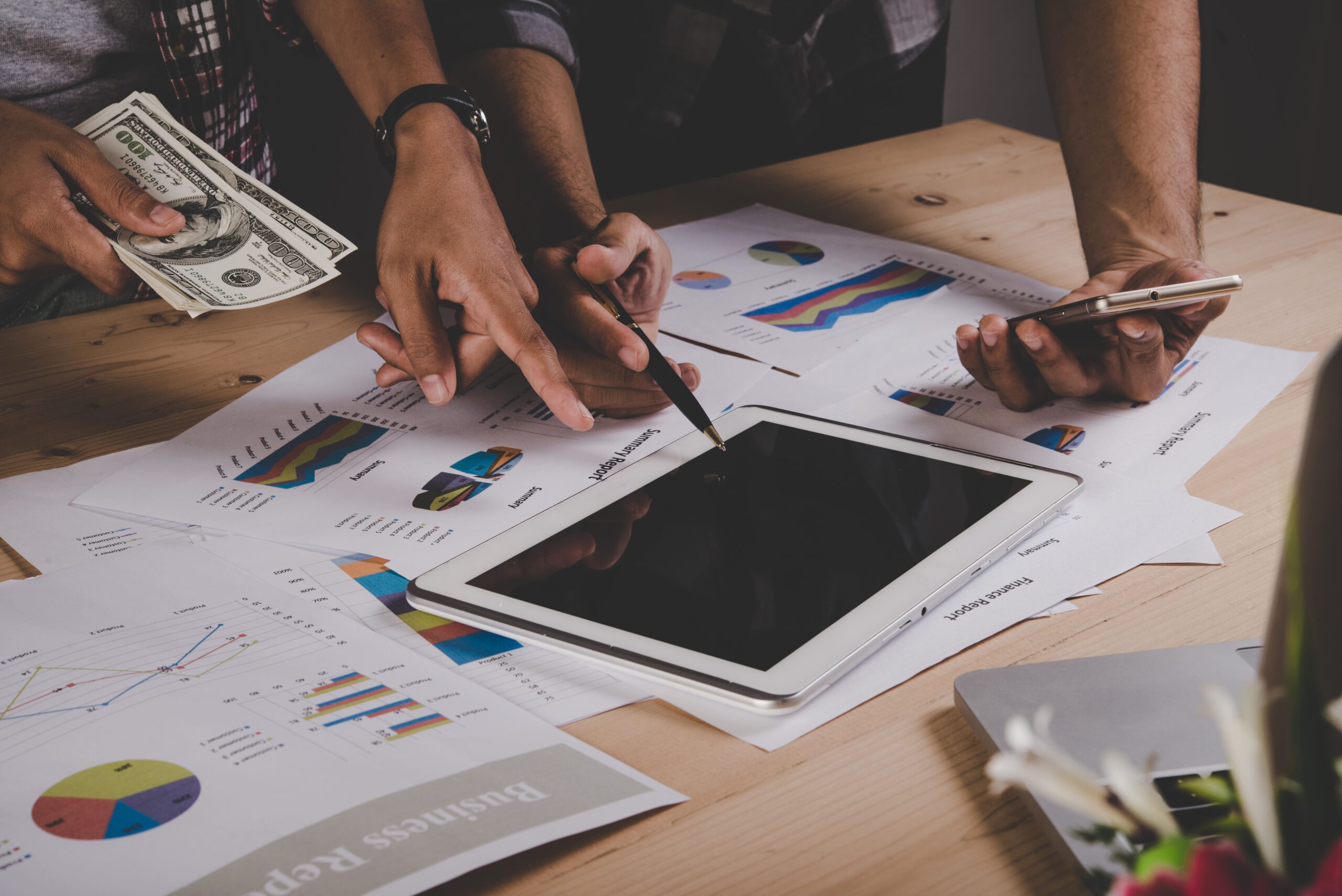 Negócios lucrativos: 6 tendências para investir em 2024
