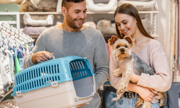 Nomes para pet shop: 50 melhores ideias + dicas infalíveis