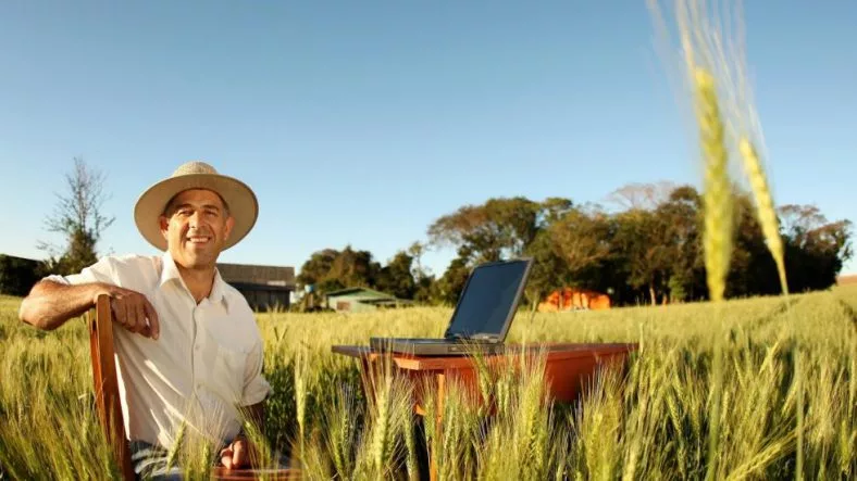 Nota Fiscal Produtor Rural