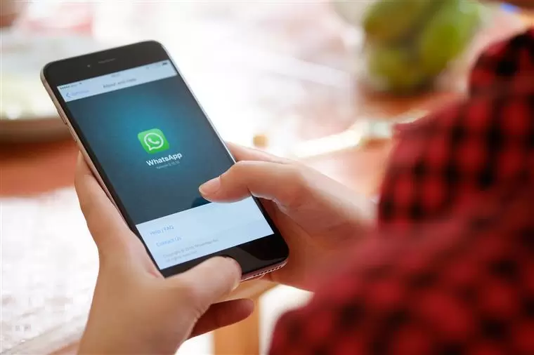 nova funcionalidade do whatsapp para empresas