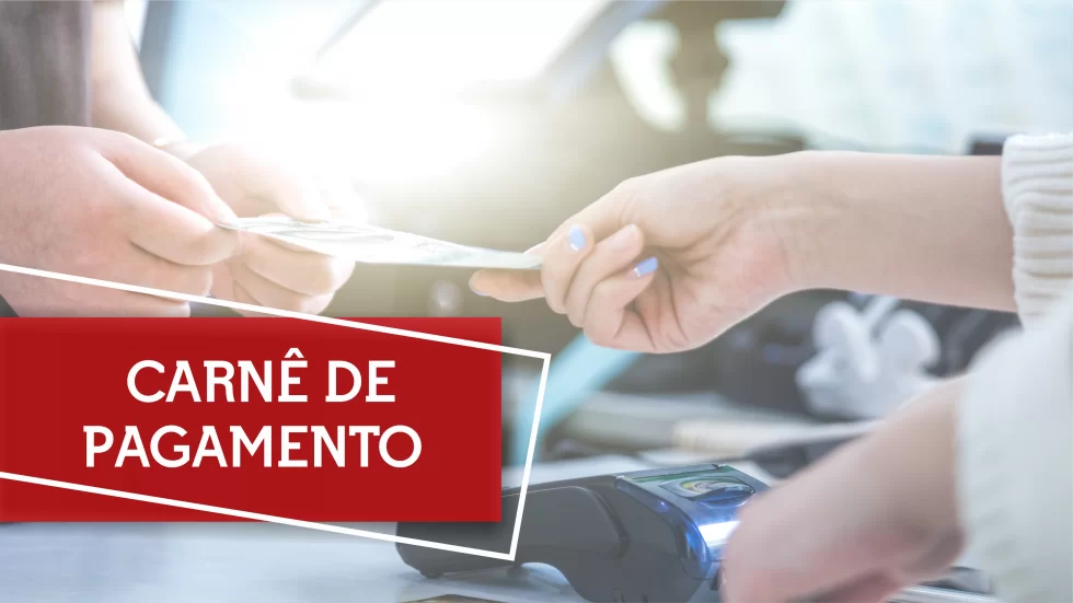Novidade GestãoClick: Emissão de carnês de pagamentos Melhor do que disponibilizar o boleto é contar com a opção carnê de pagamento. Conheça o GestãoClick e Teste grátis! carnê de pagamento