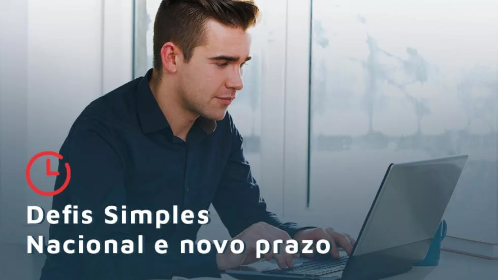 O que é DEFIS Simples Nacional e Novo Prazo Você conhece todos os impostos brasileiros? Neste artigo você vai saber mais sobre DEFIS Simples Nacional, e o novo prazo para pagamento em 2020! O que é Defis e Prazo Defis; Defis: o que é; Prazo Defis 2020; Simples Nacional: prazo Defis termina este mês; Outros adiamentos deste ano; IRPF; DANS-SIMEI