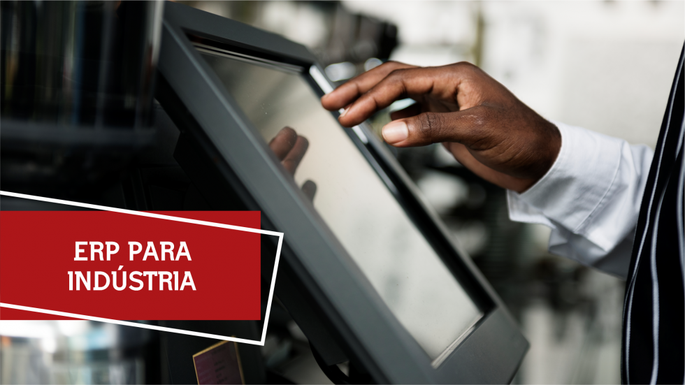 O que é sistema ERP e quais as vantagens de aplicá-lo em uma indústria A indústria está em amplo crescimento nos últimos anos. Segundo o IBGE, a produção industrial cresceu 3,4% nos últimos dois anos.E tudo isso aconteceu graças a tecnologia que está cada vez mais fazendo parte da vida das empresas do setor industrial. O que é sistema ERP e quais as vantagens de aplicá-lo em uma indústria