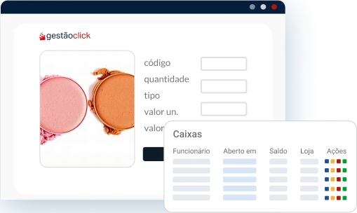 PDV RáPIDO E EFICIENTE