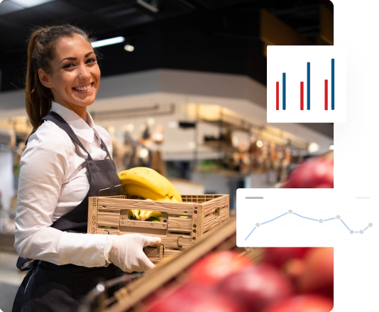 GestãoClick - Simples como um click PDV Supermercado