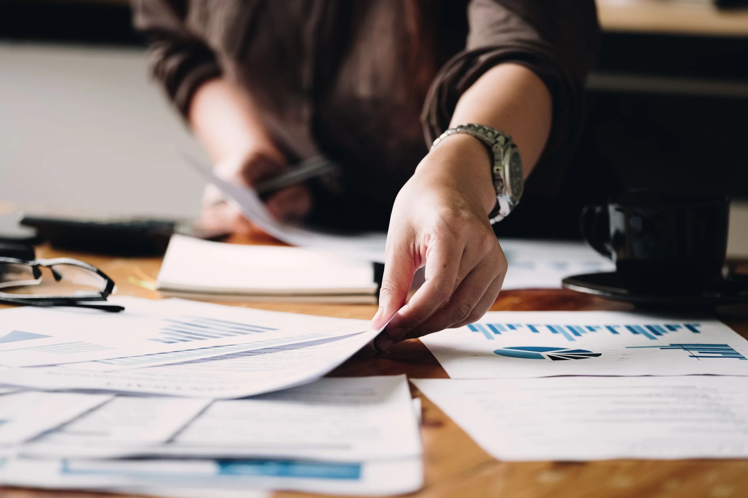 Planejamento financeiro: como organizar as finanças da empresa?