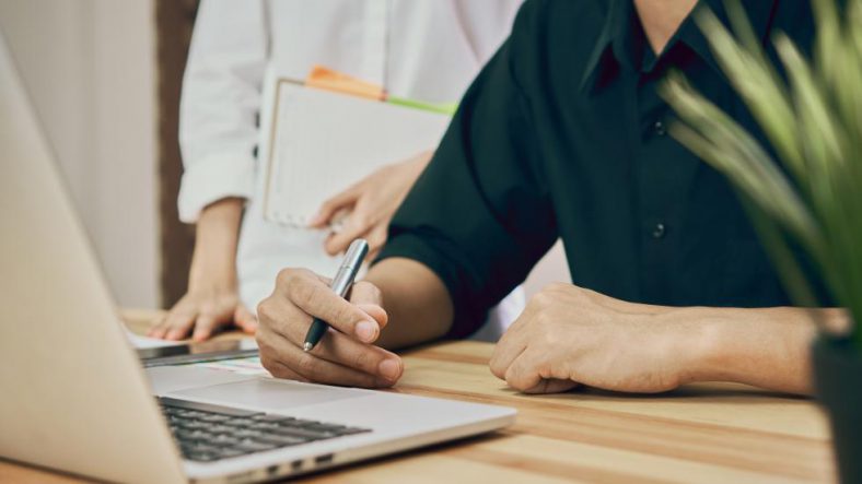 Plataforma para Automação Financeira