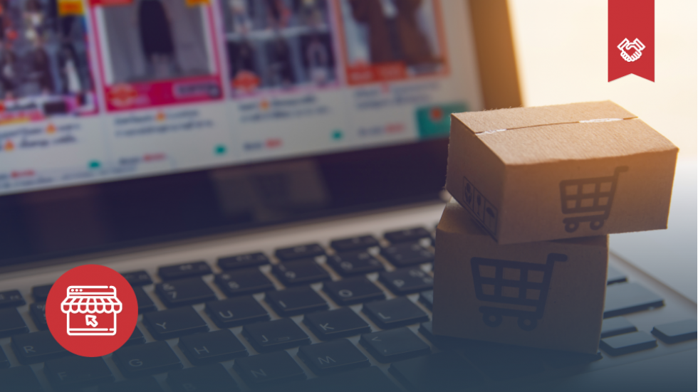Por que todo pequeno negócio deve ter uma loja virtual hoje em dia Segundo uma pesquisa realizada pela Ebit/Nielsen, o faturamento com as vendas online subiu 47% nos primeiros seis meses do ano, totalizando 38,8 bilhões de reais. loja virtual