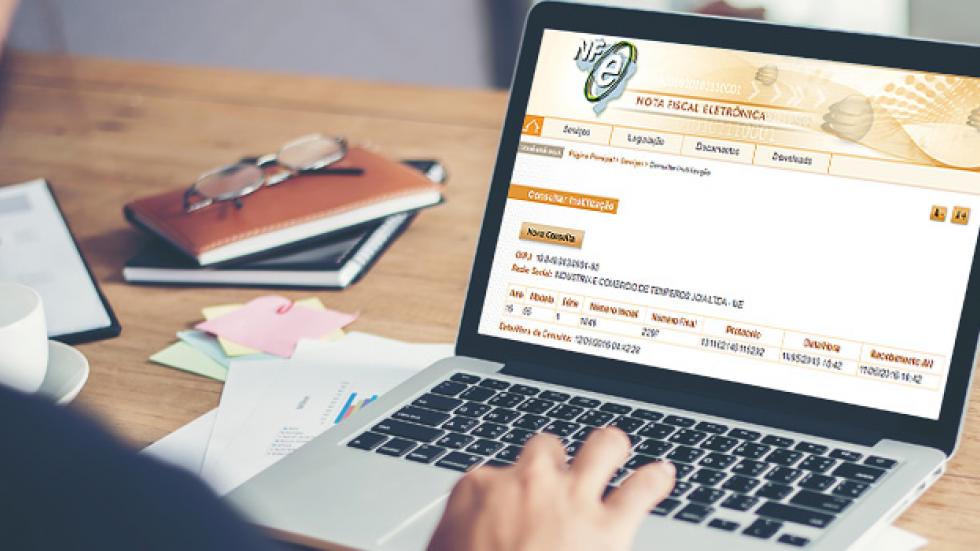 Prejuízos de vender sem nota fiscal Vender sem nota fiscal é crime! Saiba como isso pode prejudicar sua empresa. vender-sem-nota-fiscal
