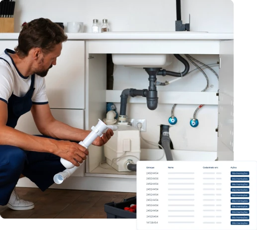 GestãoClick - Simples como um click Programa para loja Hidráulica