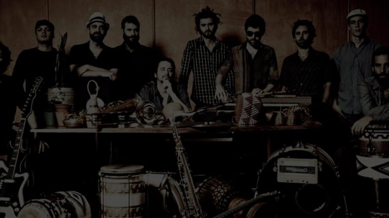 Programa Para Atividades Artísticas