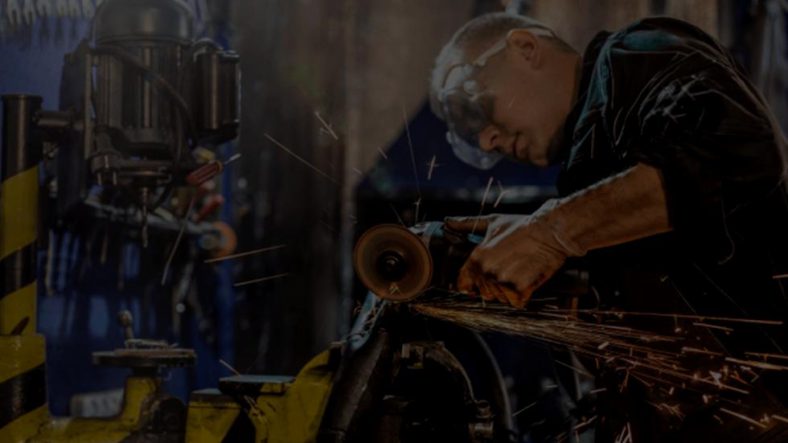 Programa Para Empresa de Manutenção de Máquinas