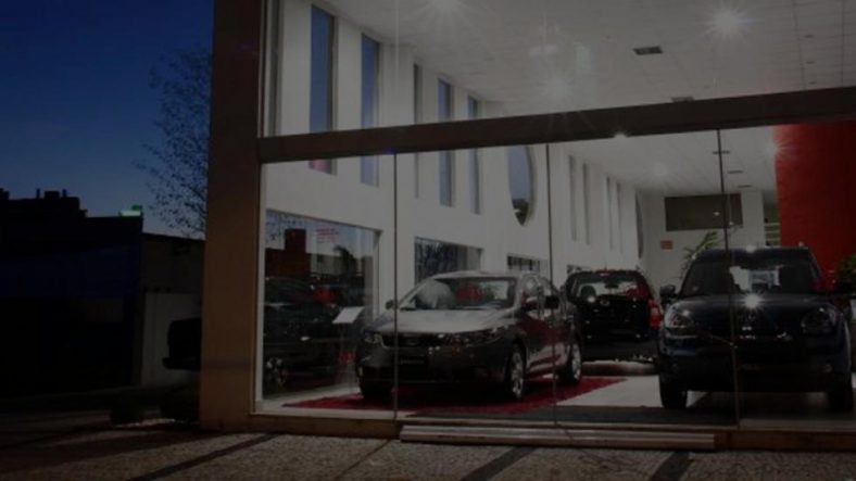 Programa Para Loja De Som Automotivo