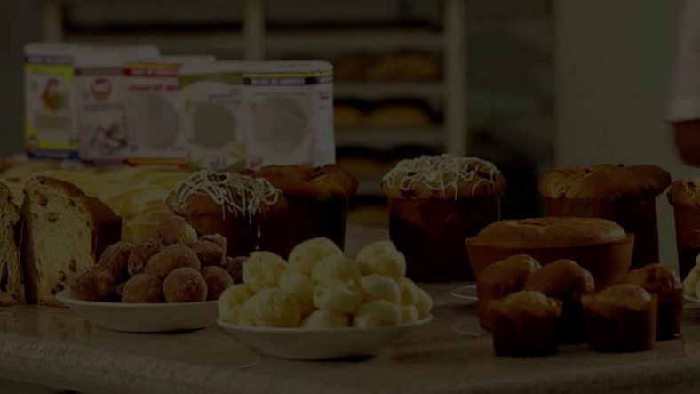 Programa Para Loja de Alimentos