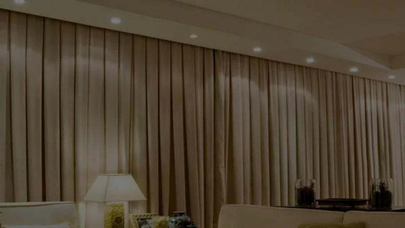 Programa Para Loja de Cortinas