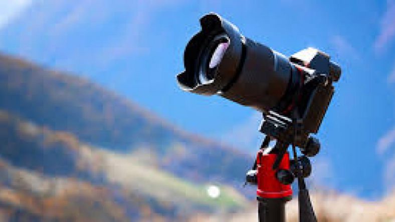 Programa Para Loja de Fotografia