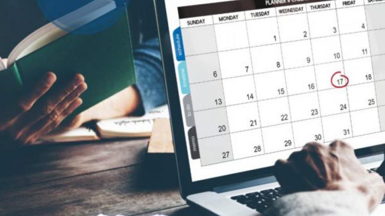 Programa de Agendamento de Serviços