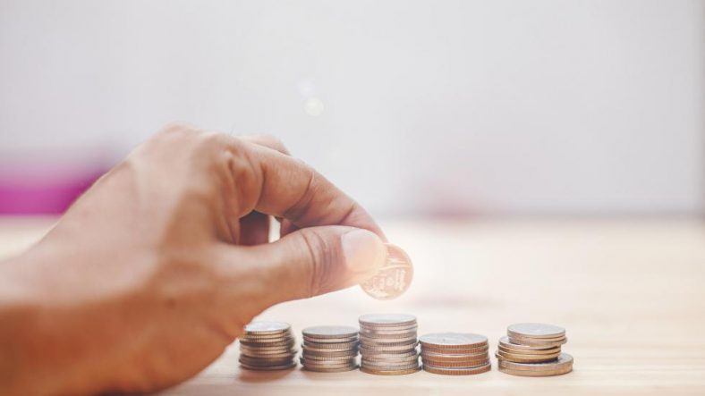 Programa de controle de finanças