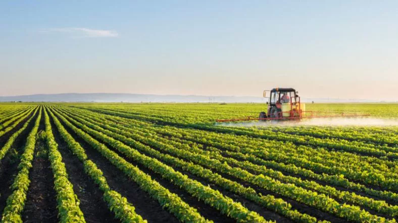 Programa para Agricultor