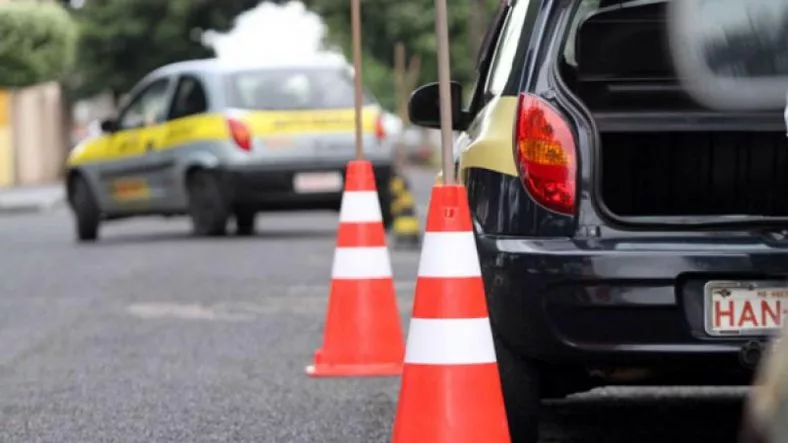 Programa para Auto Escola