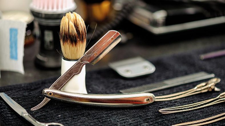 Programa para Barbearia