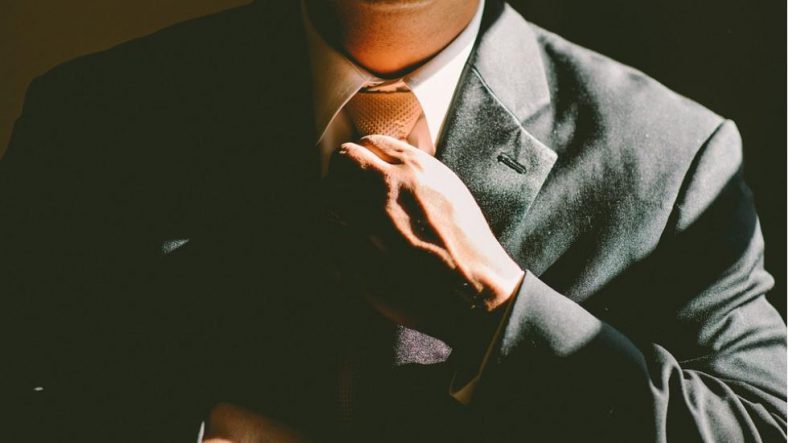 Programa para Loja de Roupa Masculina