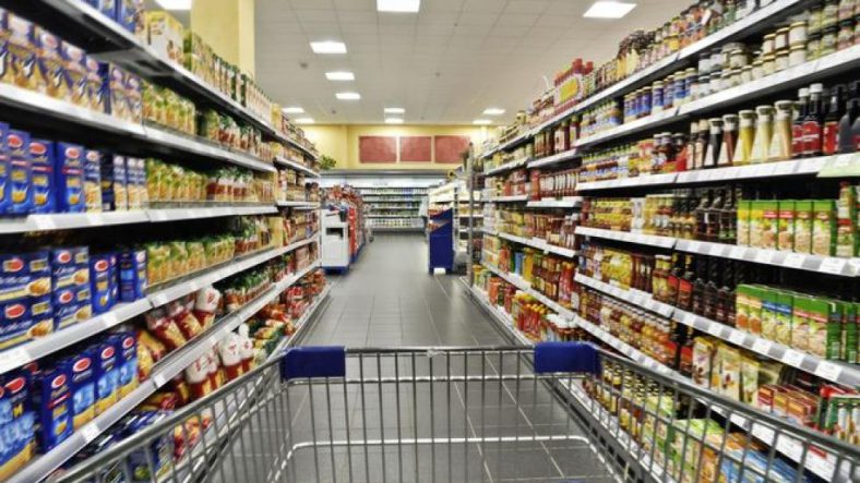 Programa para Mercadinho