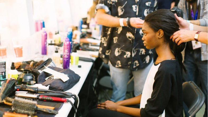 Programa para Salão de Beleza