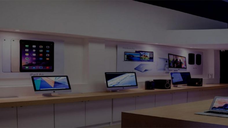 Programa para loja de computadores