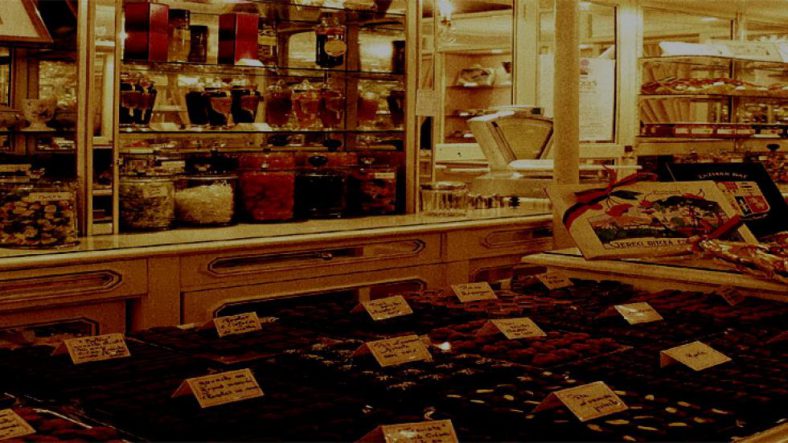 Programa para sua chocolateria