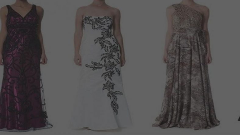 Programa para sua loja de vestidos