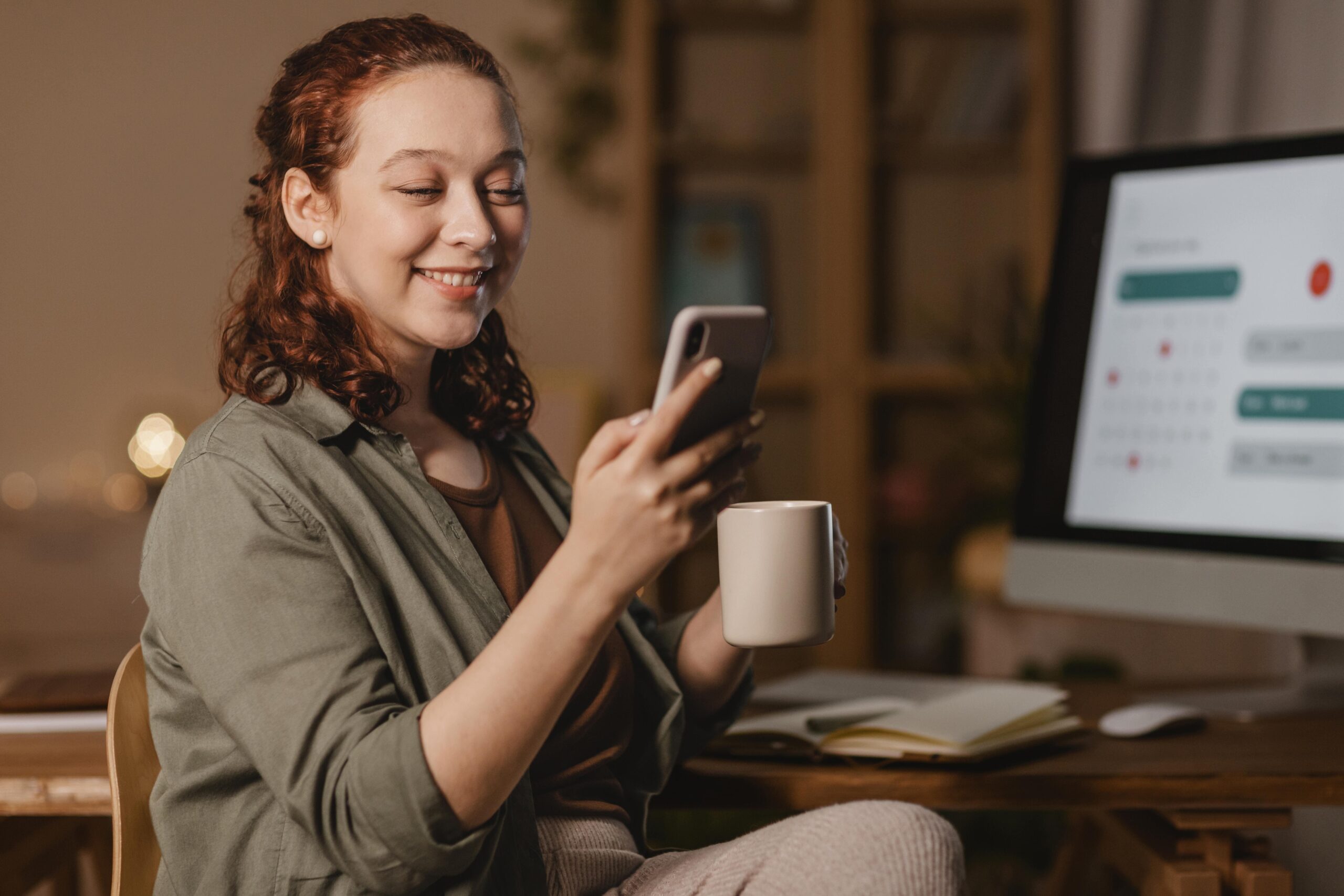 Promova seu negócio: estratégias para impulsionar sua presença online