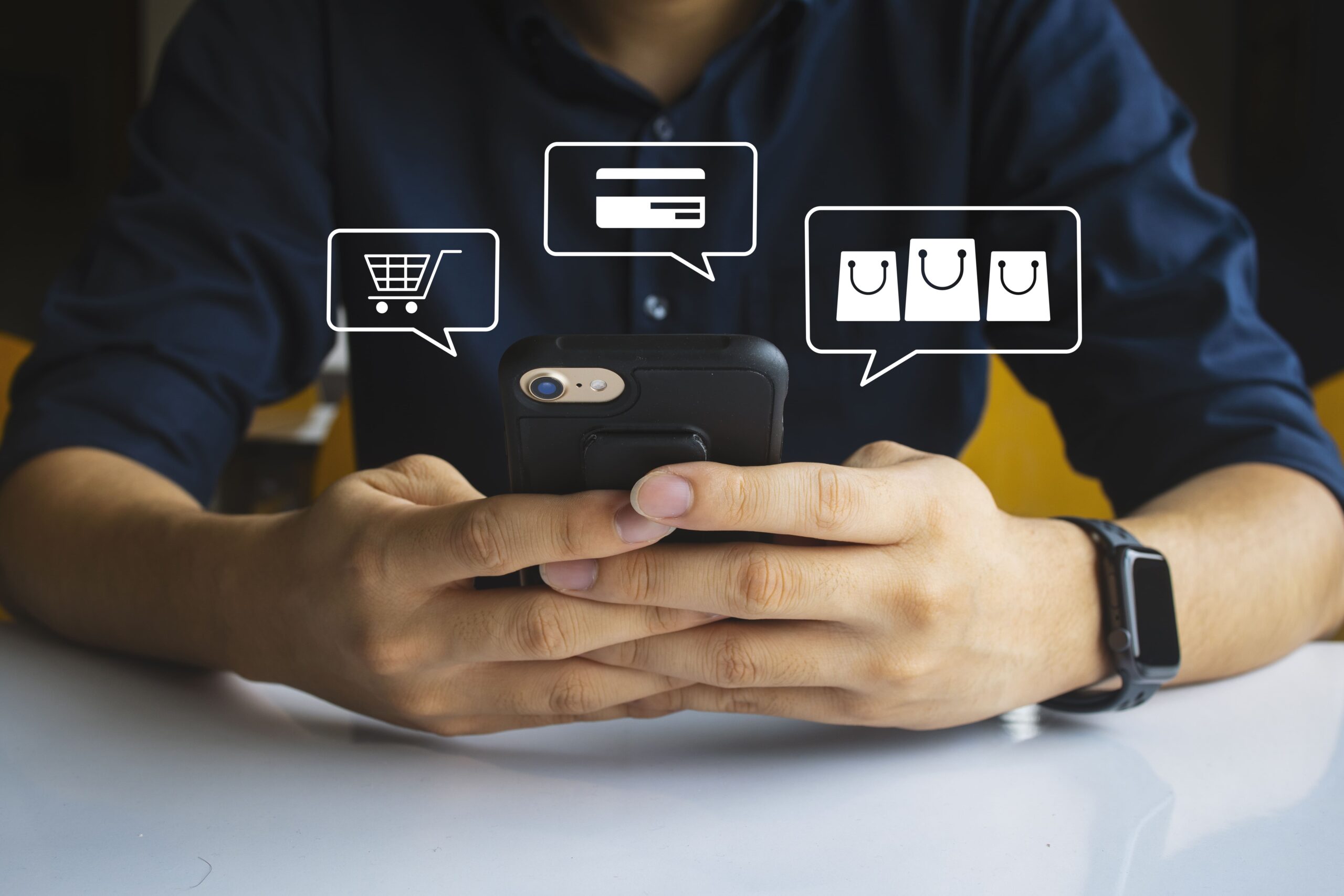 Prospecção de clientes online: desafios e soluções
