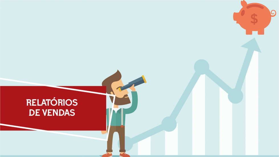 Qual é a relevância do Relatório de Vendas para a gestão? Relatório de Vendas: termômetro poderoso que mede o sucesso do seu negócio. Entenda como fazer relatório de venda que aumenta a sua lucratividade. relatório de vendas