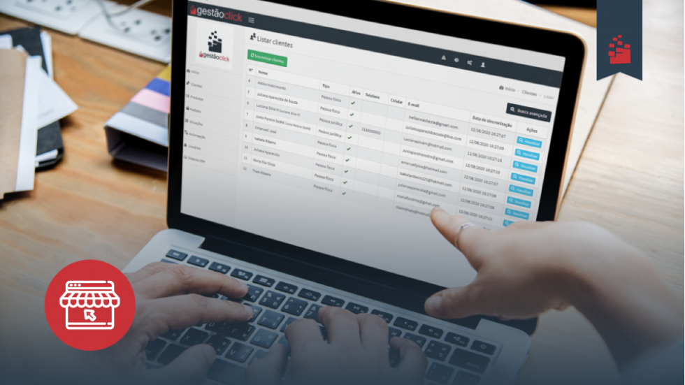 Quase metade das PMEs usam software de gestão: por que? Software de gestão é cada vez mais procurado por PME's preocupadas em otimizar a gestão em todas as áreas, e poder focar no que realmente importa: lucrar! Software de gestão