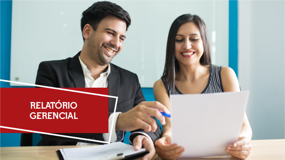 Relatório Gerencial: conheça os 4 mais importantes Relatório Gerencial: o que é e qual a importância para o seu negócio? Descubra dados valiosos revelados pelo relatório gerencial que podem bombar suas vendas! relatório gerencial